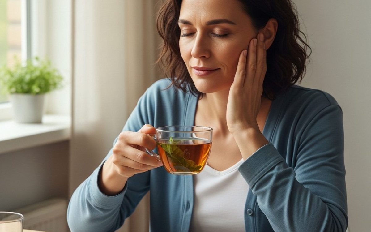 The Therapeutic Potential of Peppermint