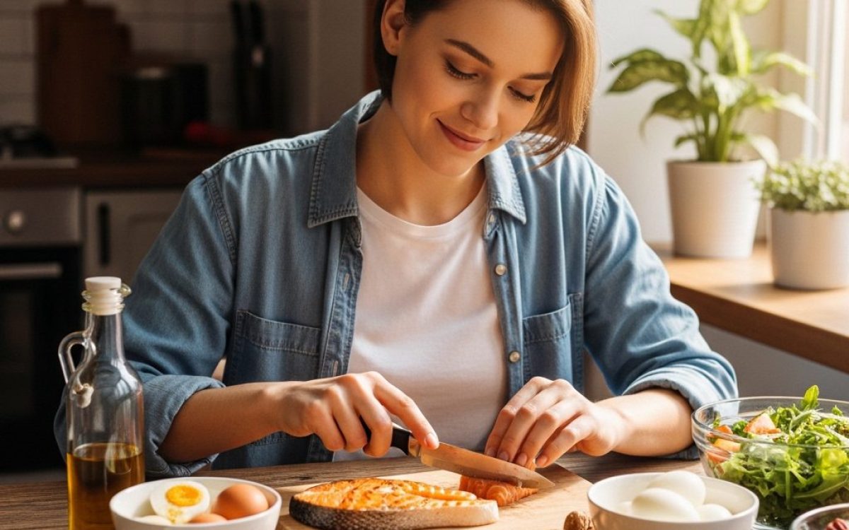 Amino Acids and Mental Health