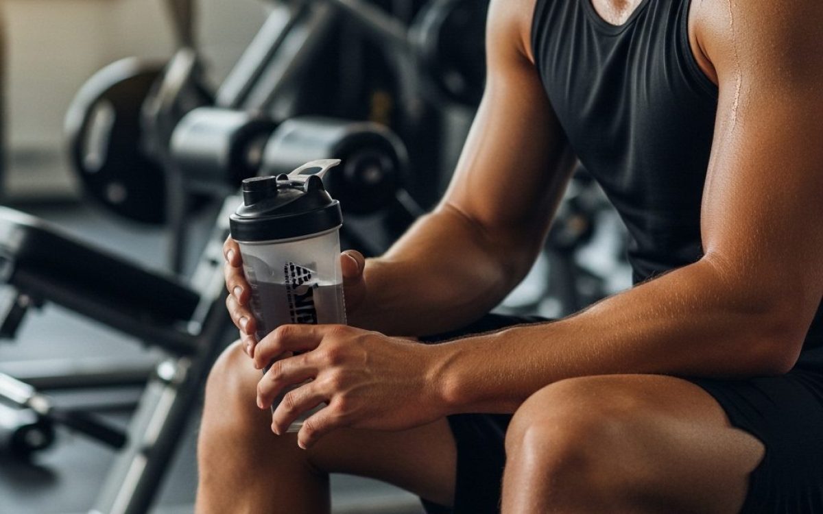 The Science of Muscle Recovery: Why Rest Days and Nutrient Timing Are as Important as Your Workout