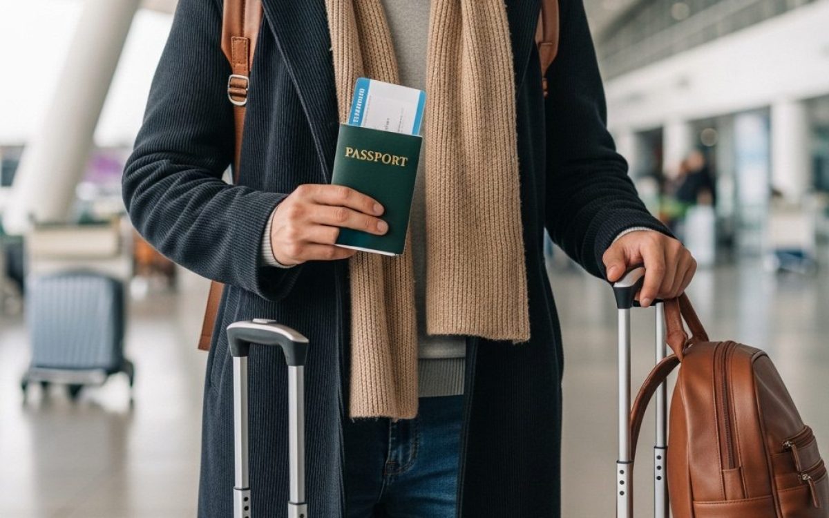 Comprehensive Travel Insurance Guide
