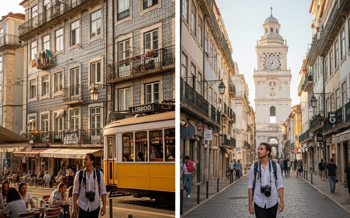 Porto vs. Lisbon: Why Portugal’s Second City Might Be Your Best Travel Choice