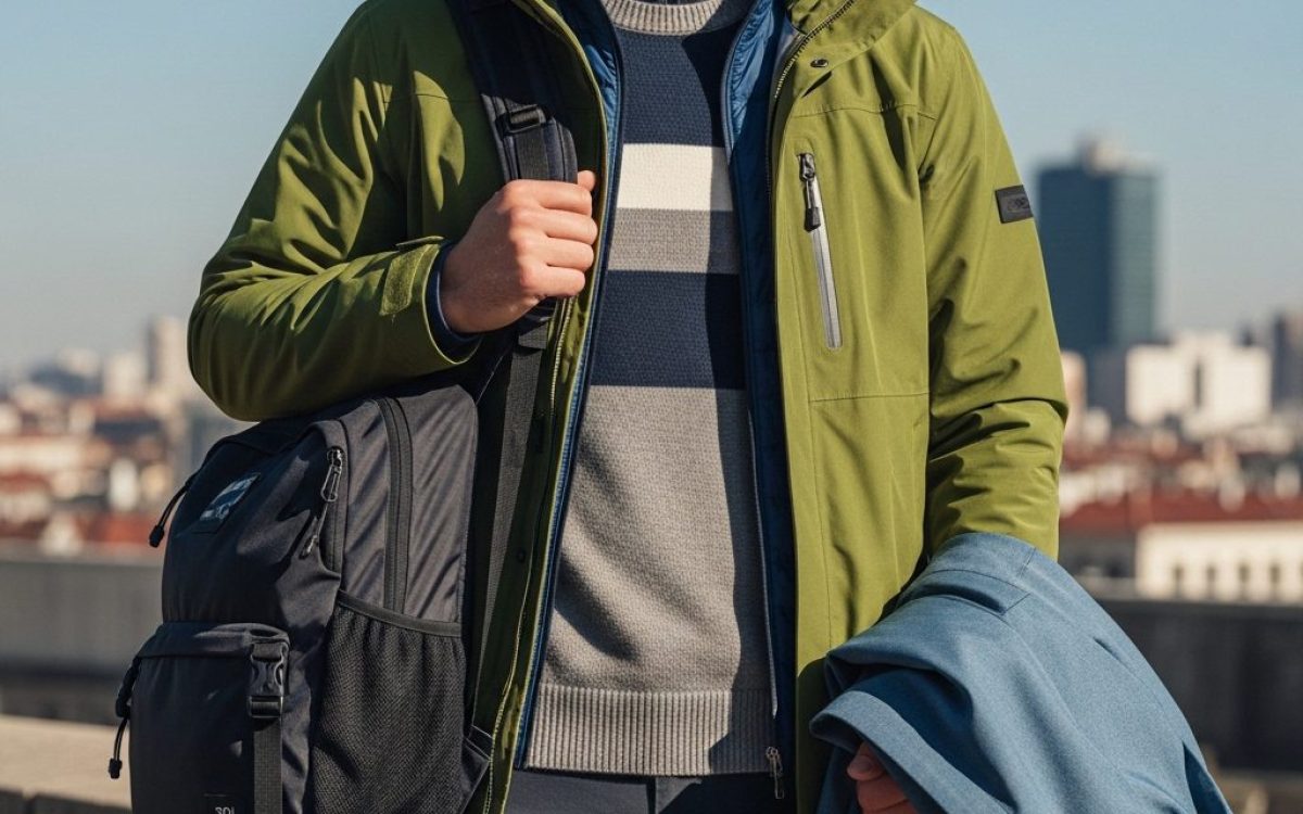 Multi-Climate Packing Guide: How to Prepare for Different Weathers with One Bag