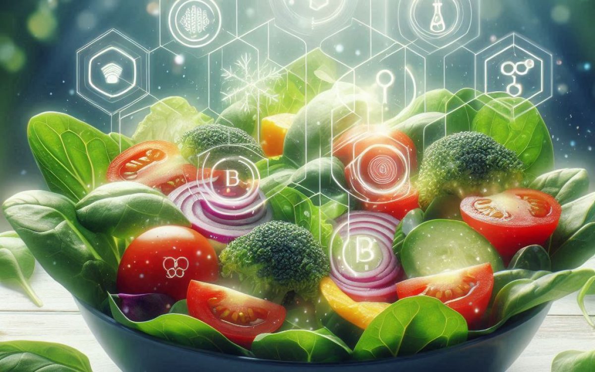 Anti-Nutrients Explained: Should You Really Worry About Lectins and Oxalates in Your Salad?