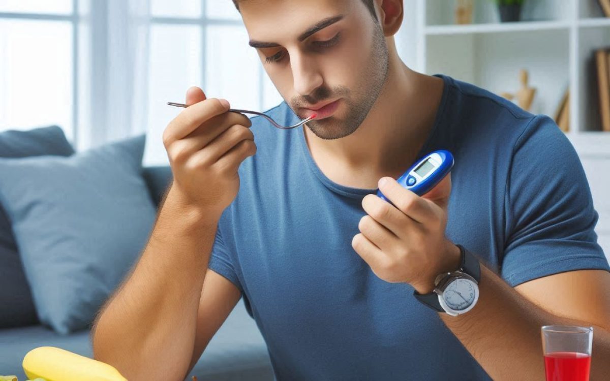 How to Improve Blood Sugar Levels Through Nutritional Therapy