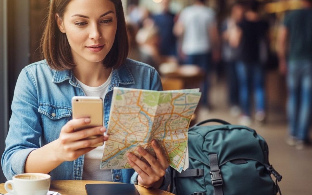 Guide to Solo Travel Safety