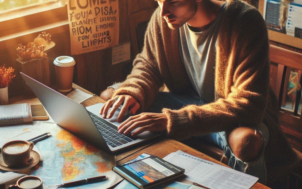 How to Find Cheap Flights: The Ultimate Guide to Smart Booking