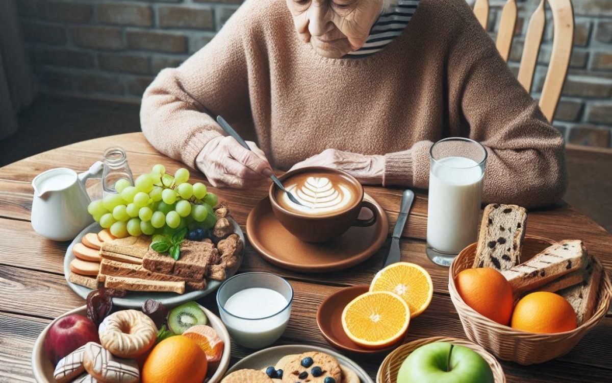 Malnutrition in Elderly: Hidden Risks and Smart Ways to Prevent It