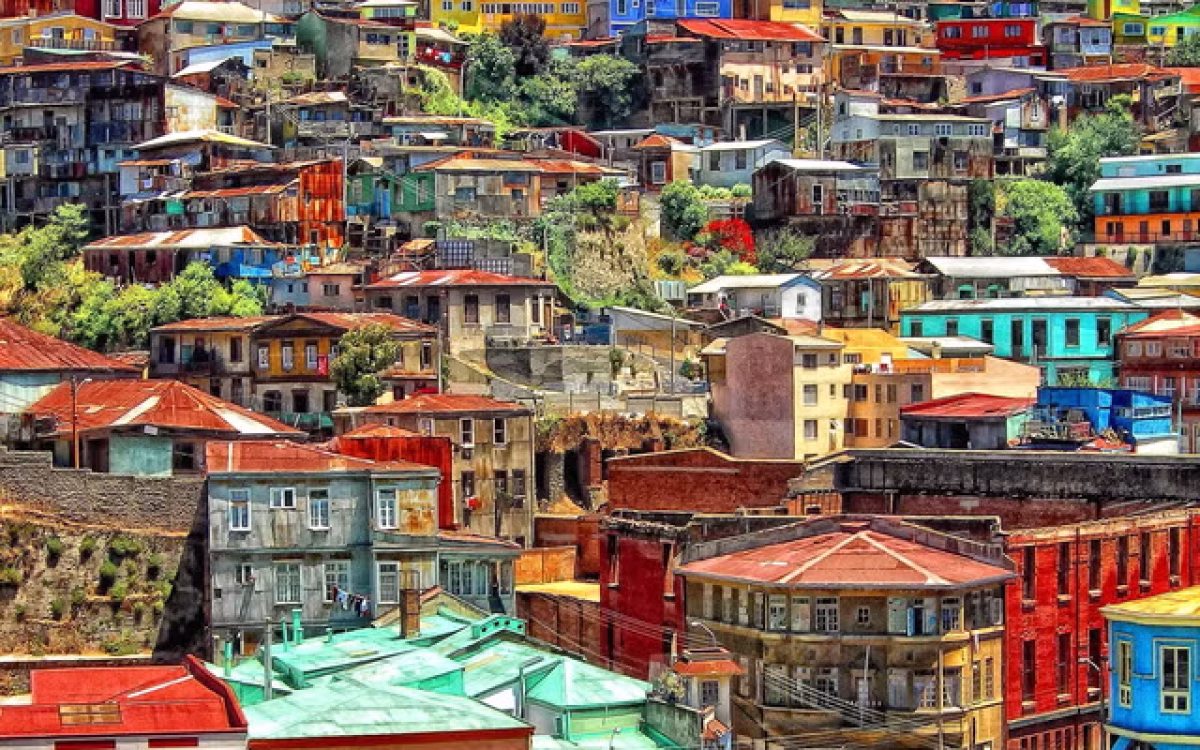 Valparaíso