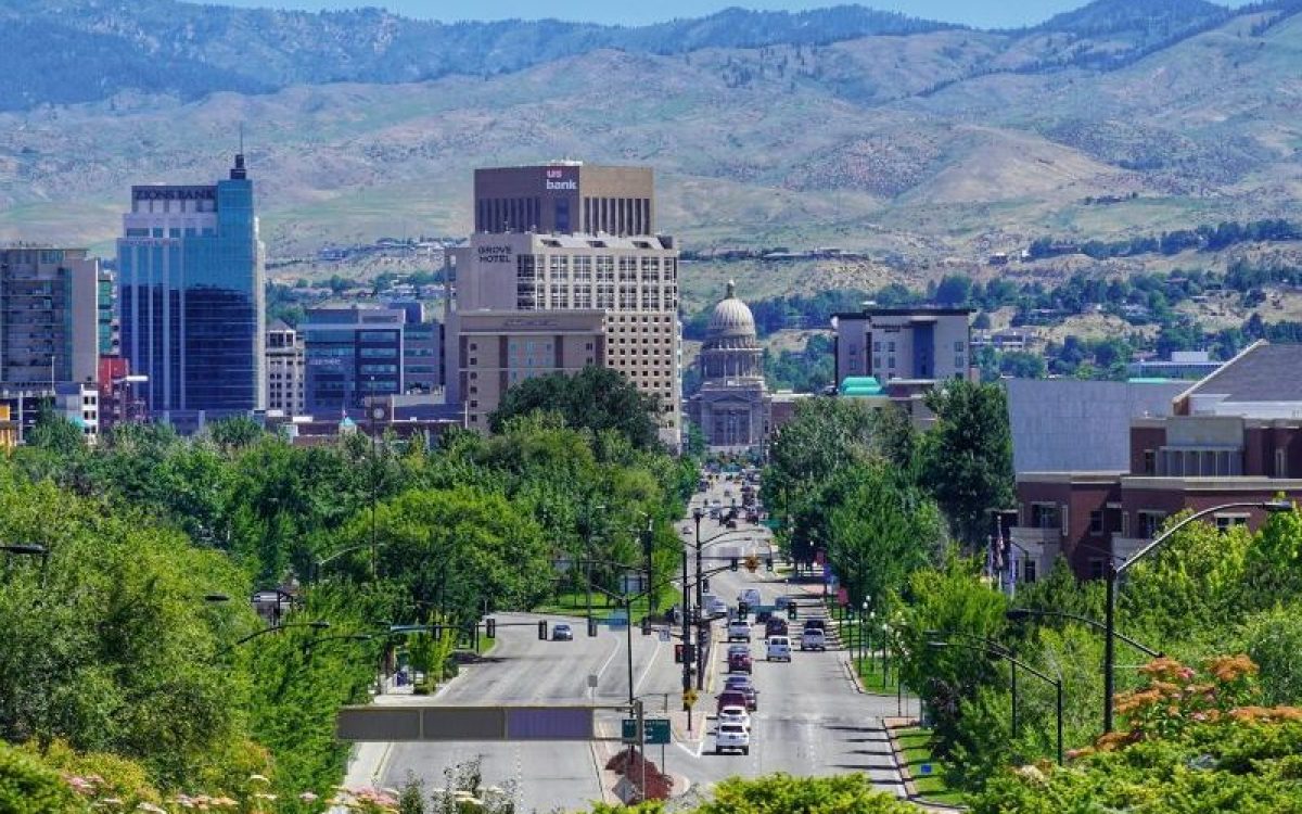 Boise