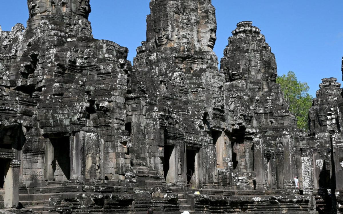 Siem Reap, Cambodia: A First-Timer’s Guide to Exploring the Wonders of Angkor Wat