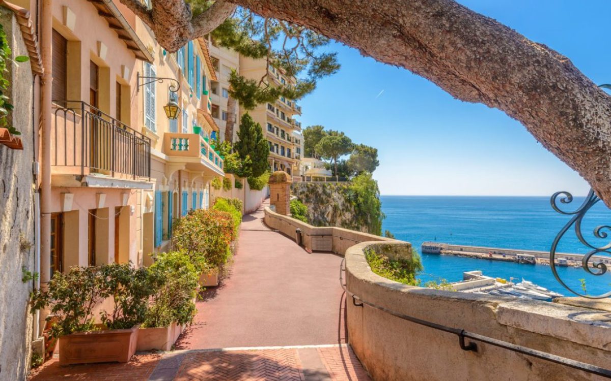 Monaco