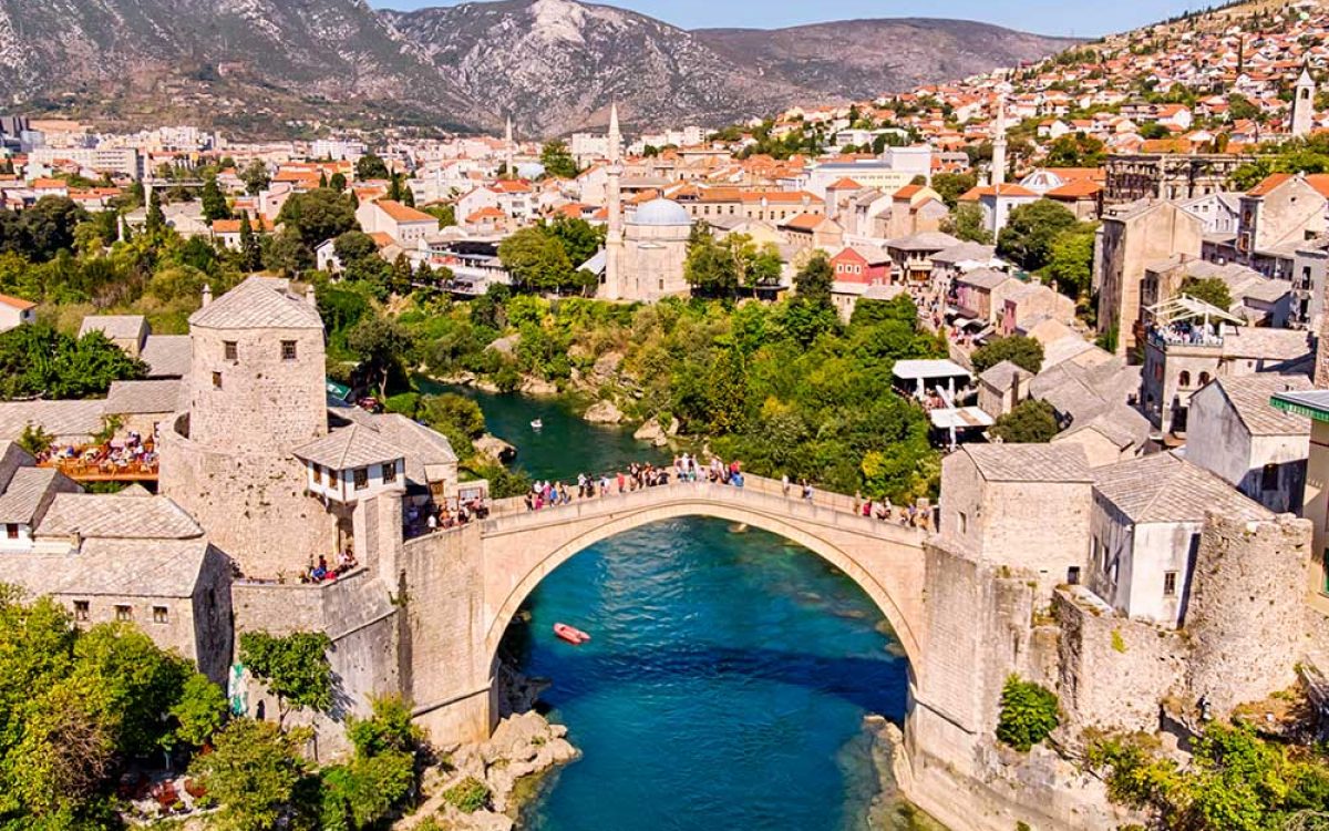 Mostar