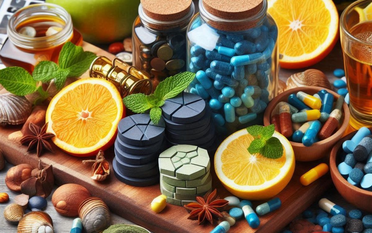 Herbal Fat Burners: Facts You Should Know