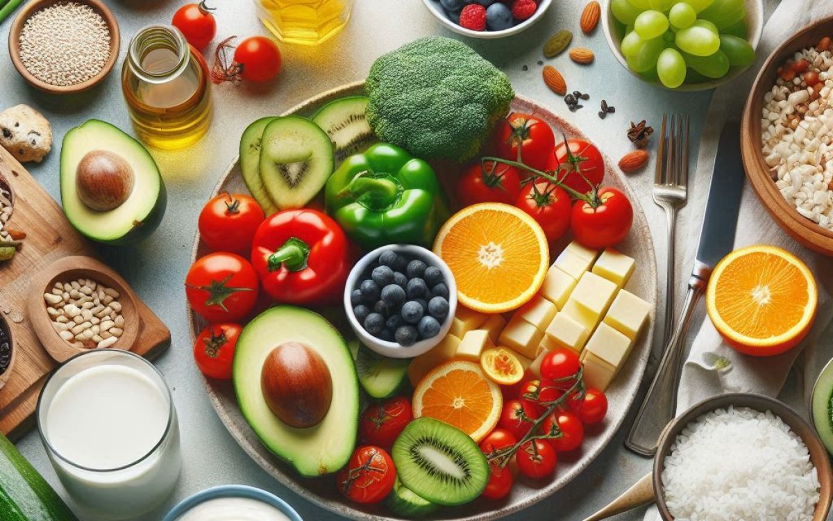 Gradually Transitioning to a Plant-Based Diet: Tips & Guide