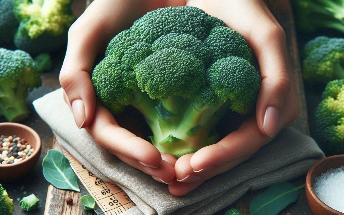 Broccoli for Diabetics and Health Benefits