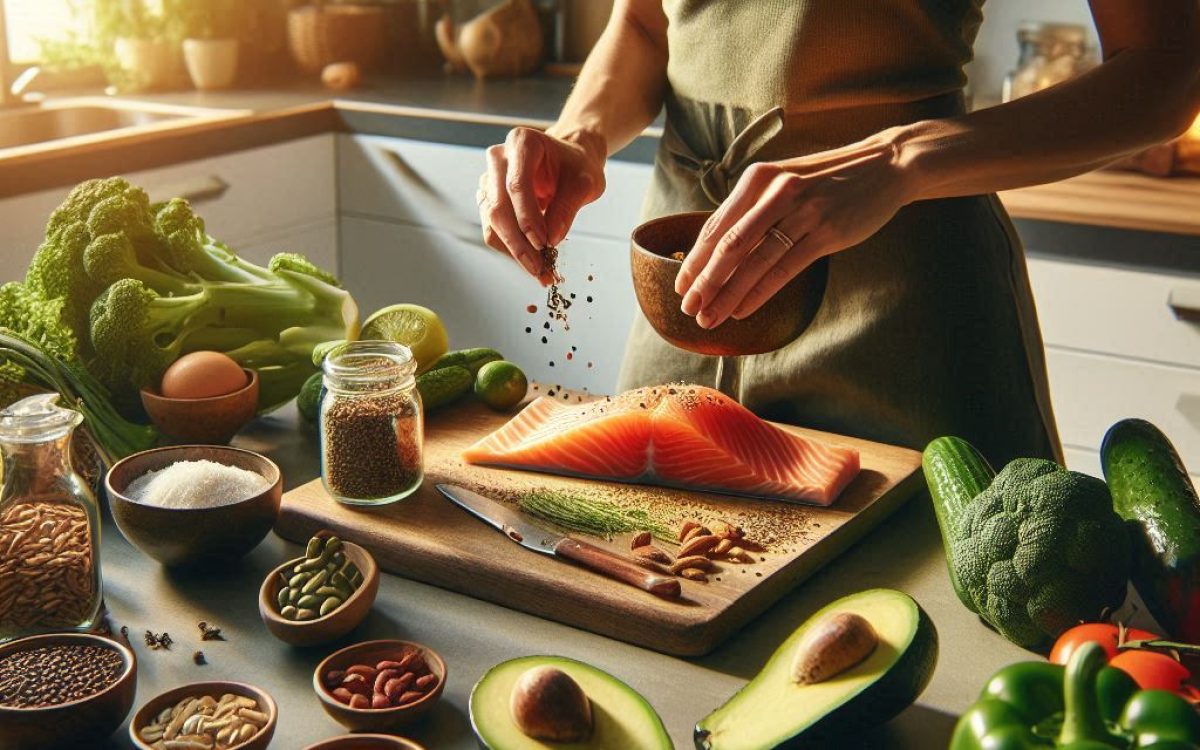Pre-Workout Nutrition: What to Eat Before Exercise for Maximum Energy