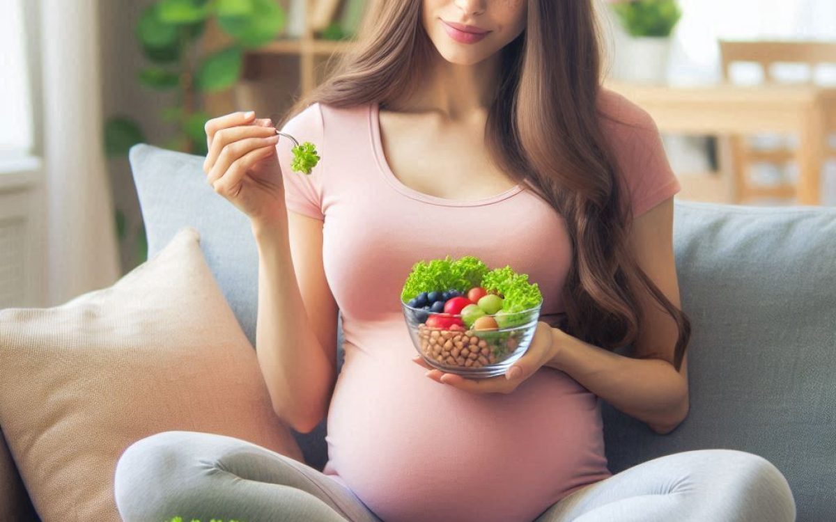 Best Tips for Maintaining Your Nutritional Health During Pregnancy