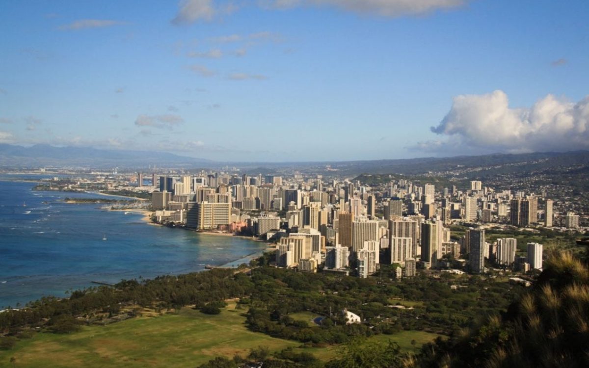 Hawaii… The Island That Steals Your Heart from the First Glance
