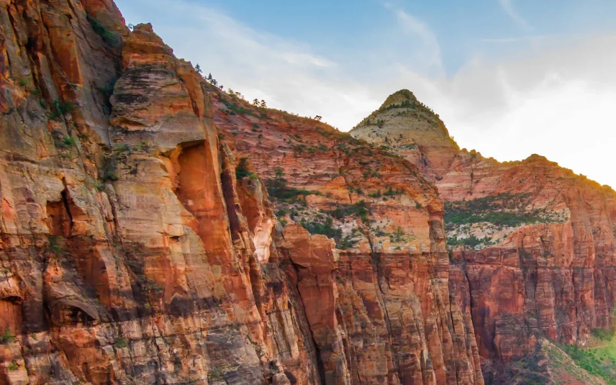America’s National Parks