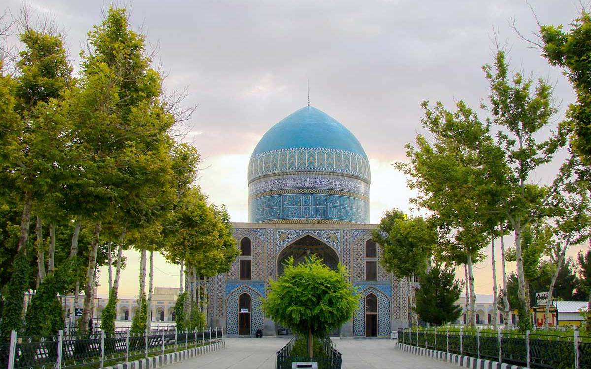 Tehran: The Beating Heart of Iran between History and Modernity