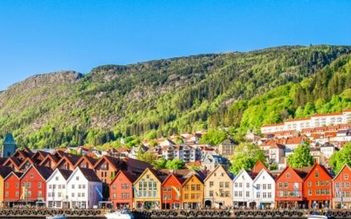 Tourism in Oslo: Exploring Norway’s Scenic and Cultural Gem