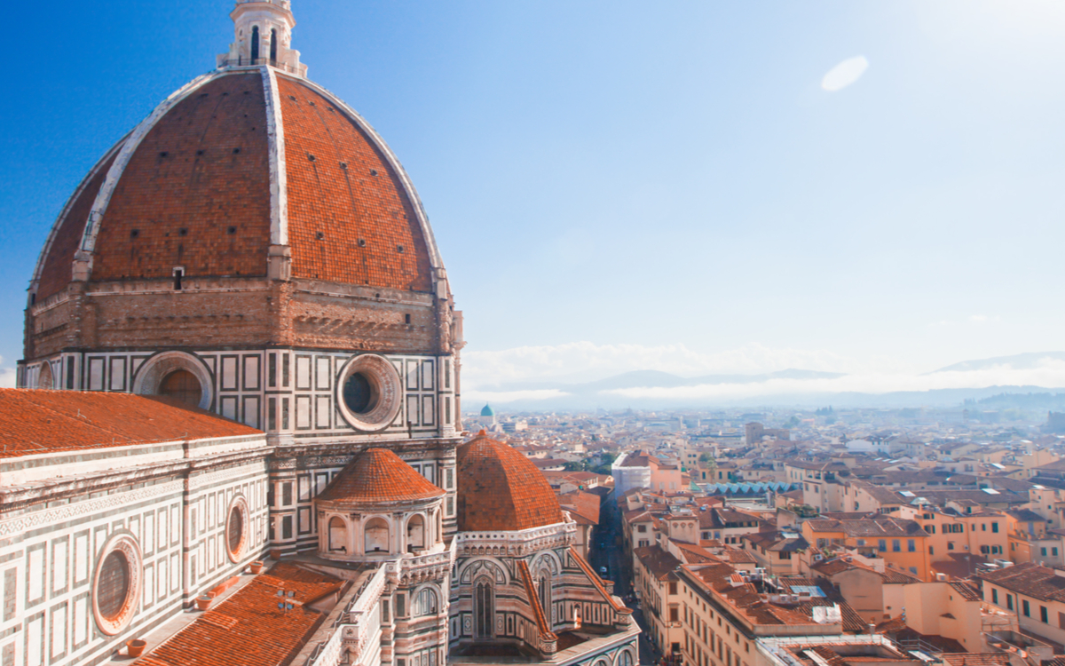 Florence Beyond the Guidebook: Where Every Corner Tells a Story