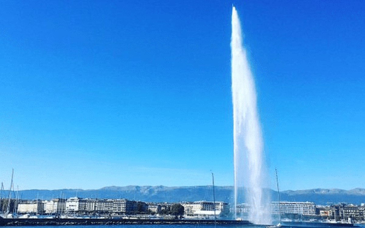Geneva