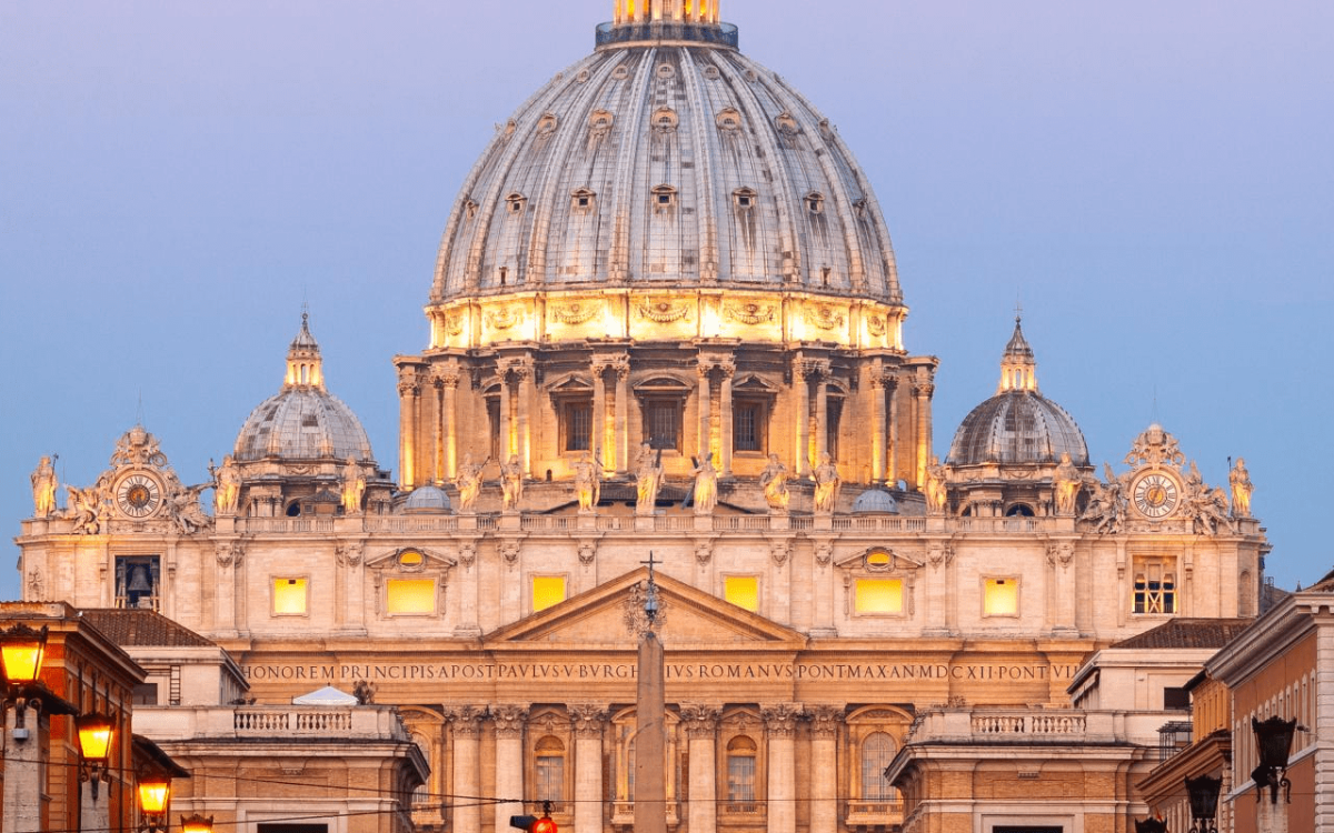 Vatican