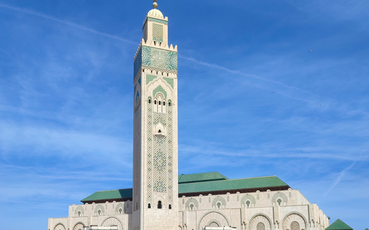 Casablanca