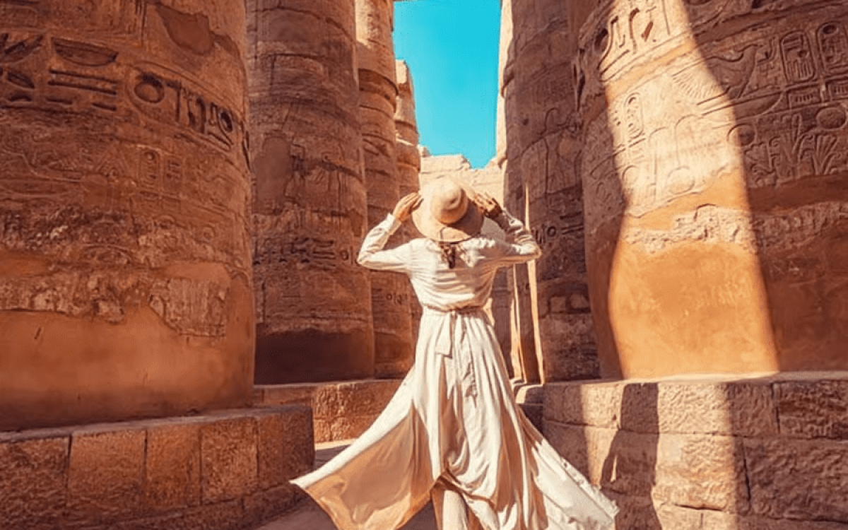Luxor