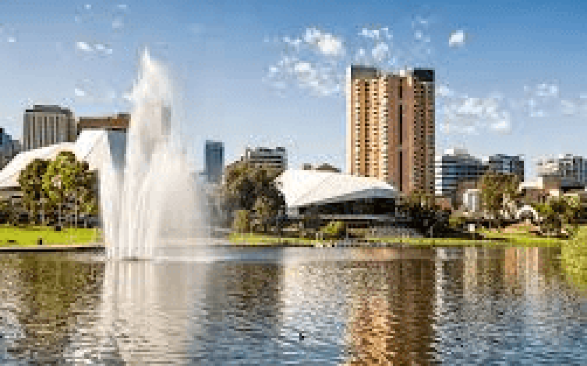 Adelaide