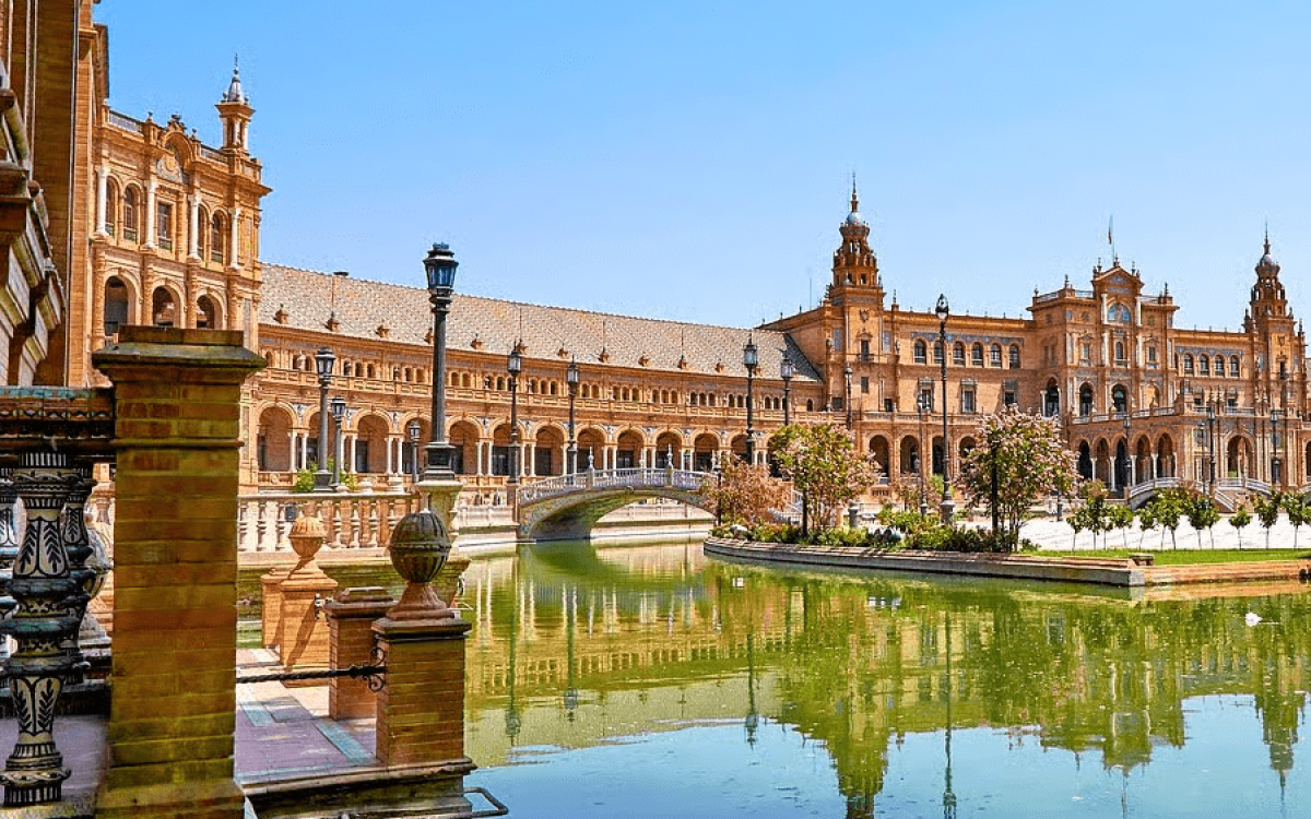 Seville