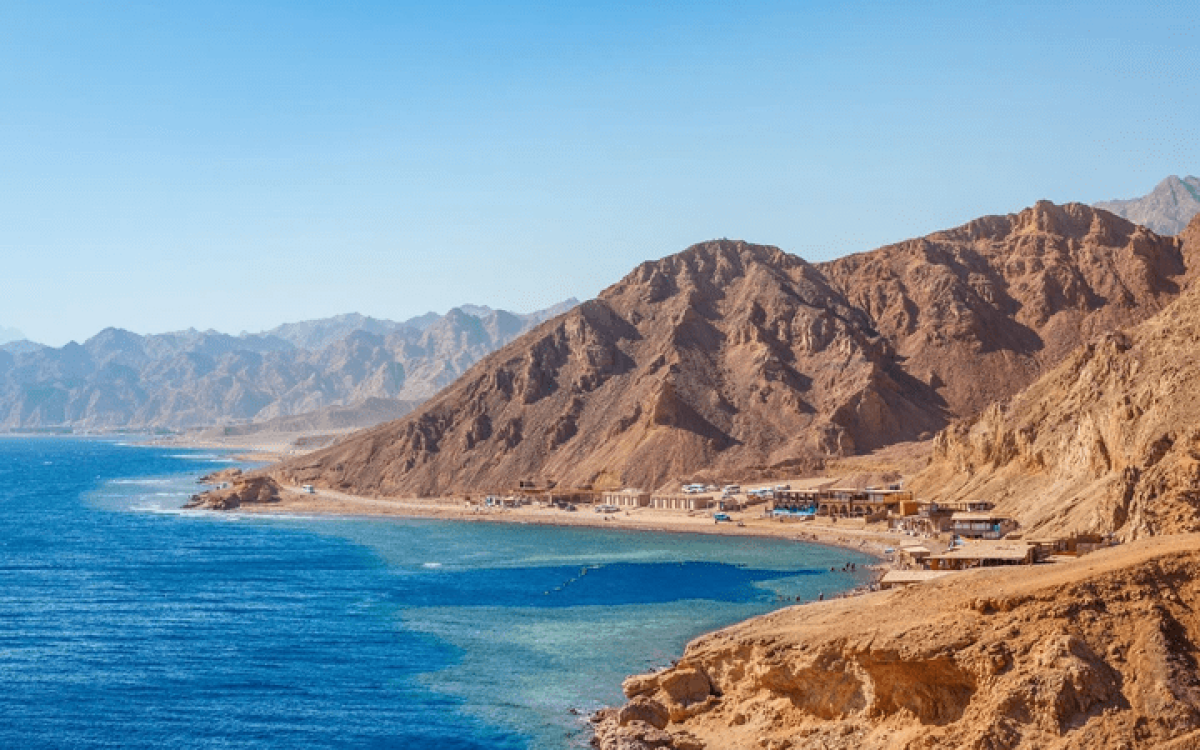 Dahab