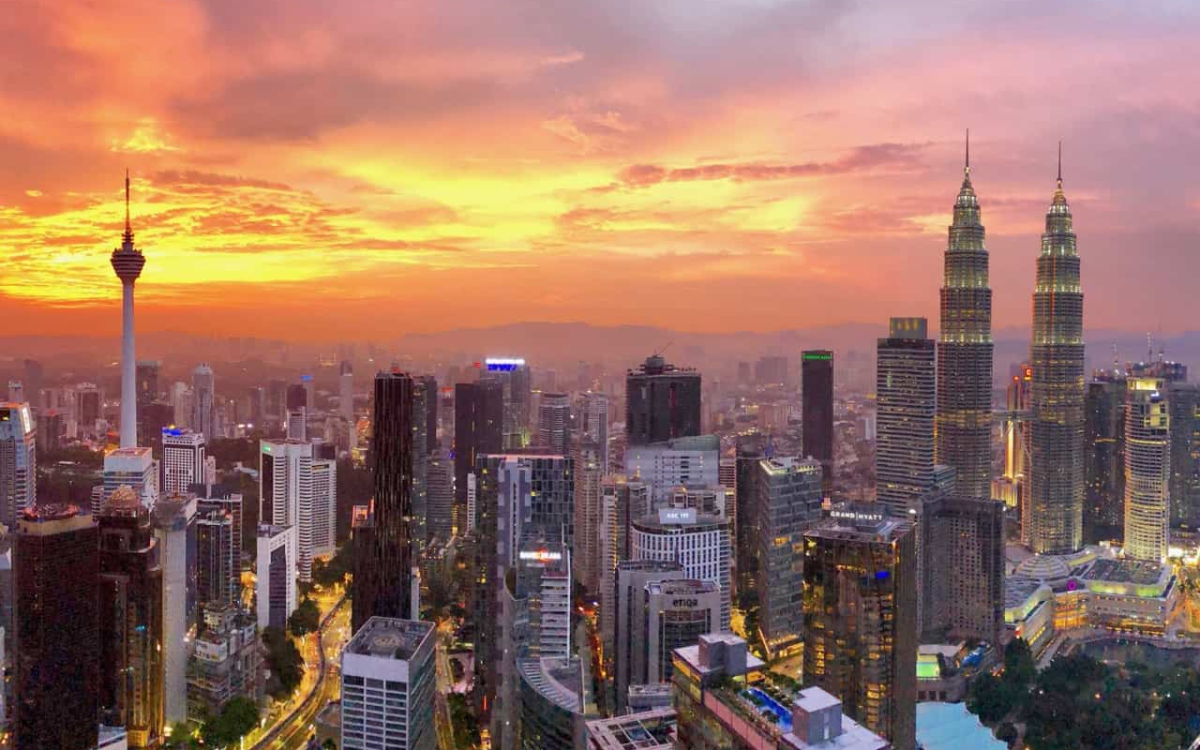Kuala Lumpur