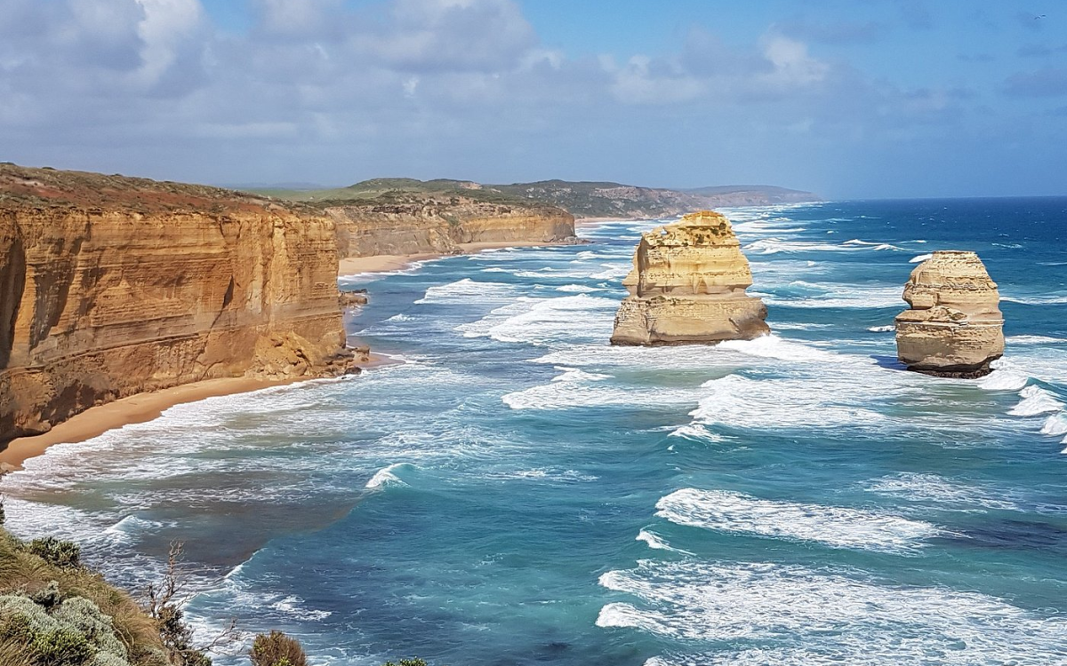 Great Ocean Road