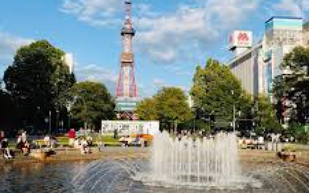 Sapporo
