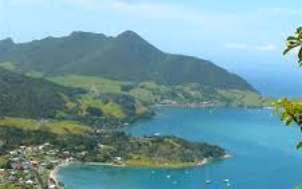 Whangārei