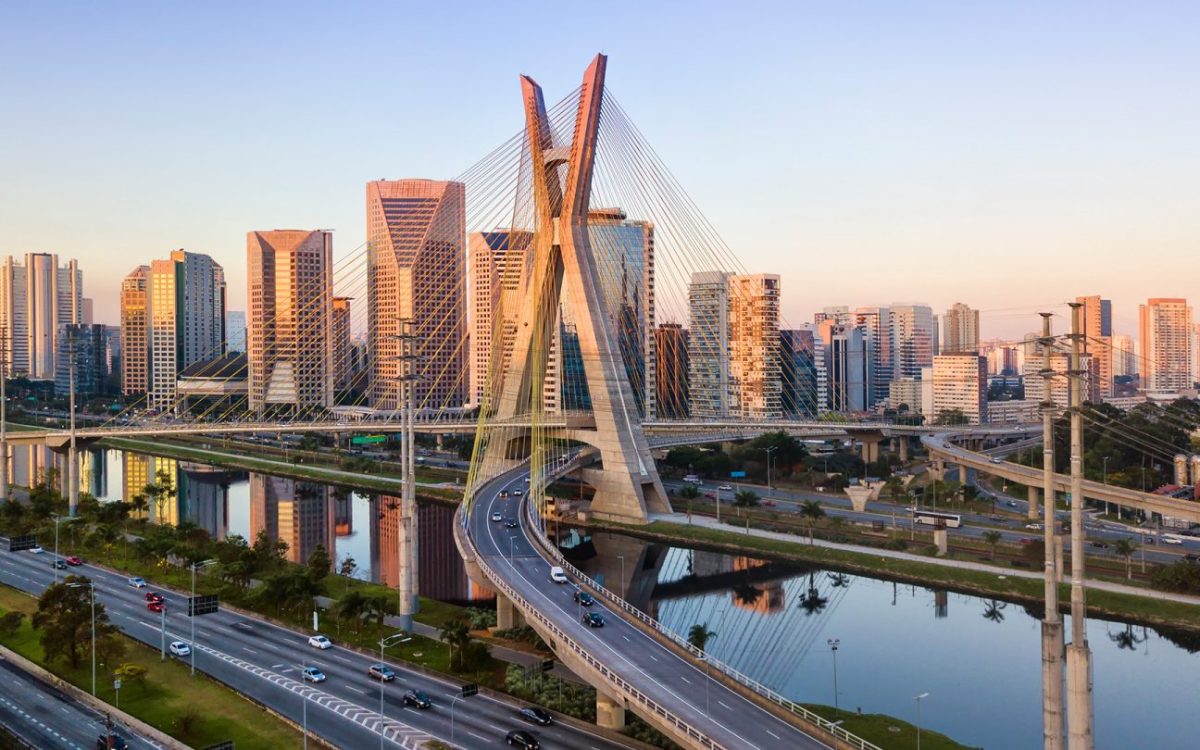 São Paulo: Where Brazil’s Soul Comes Alive