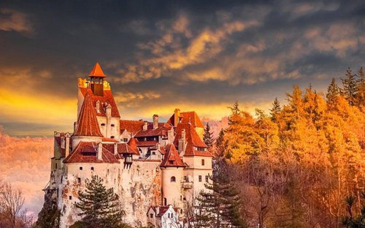 Transylvania, Romania: Beyond the Dracula Legend to Stunning Castles and Medieval Towns