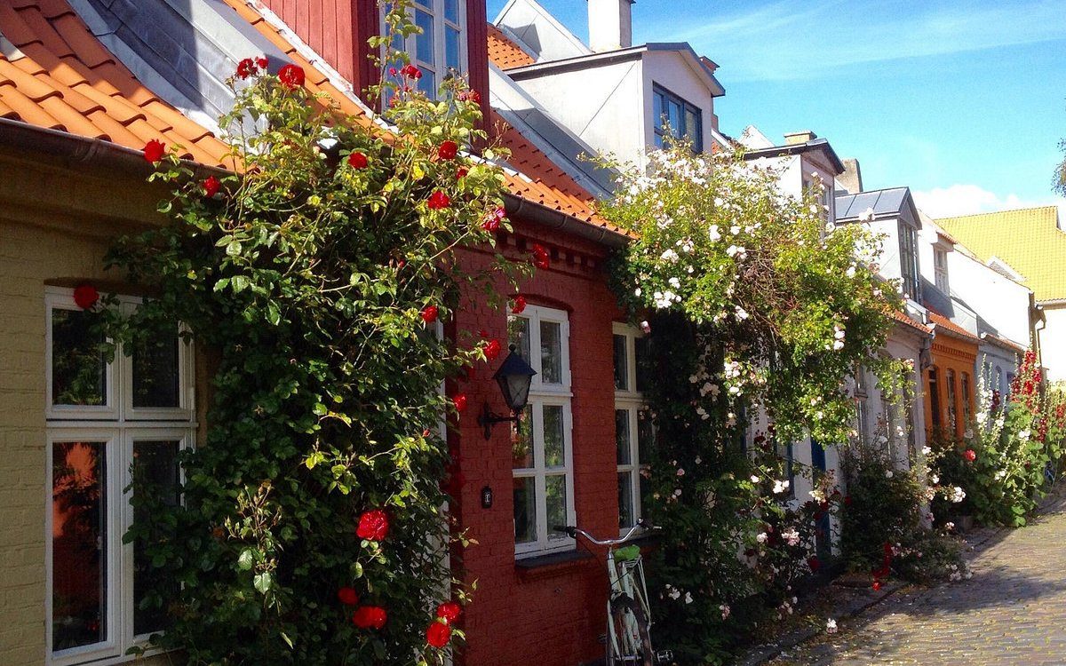 Aarhus