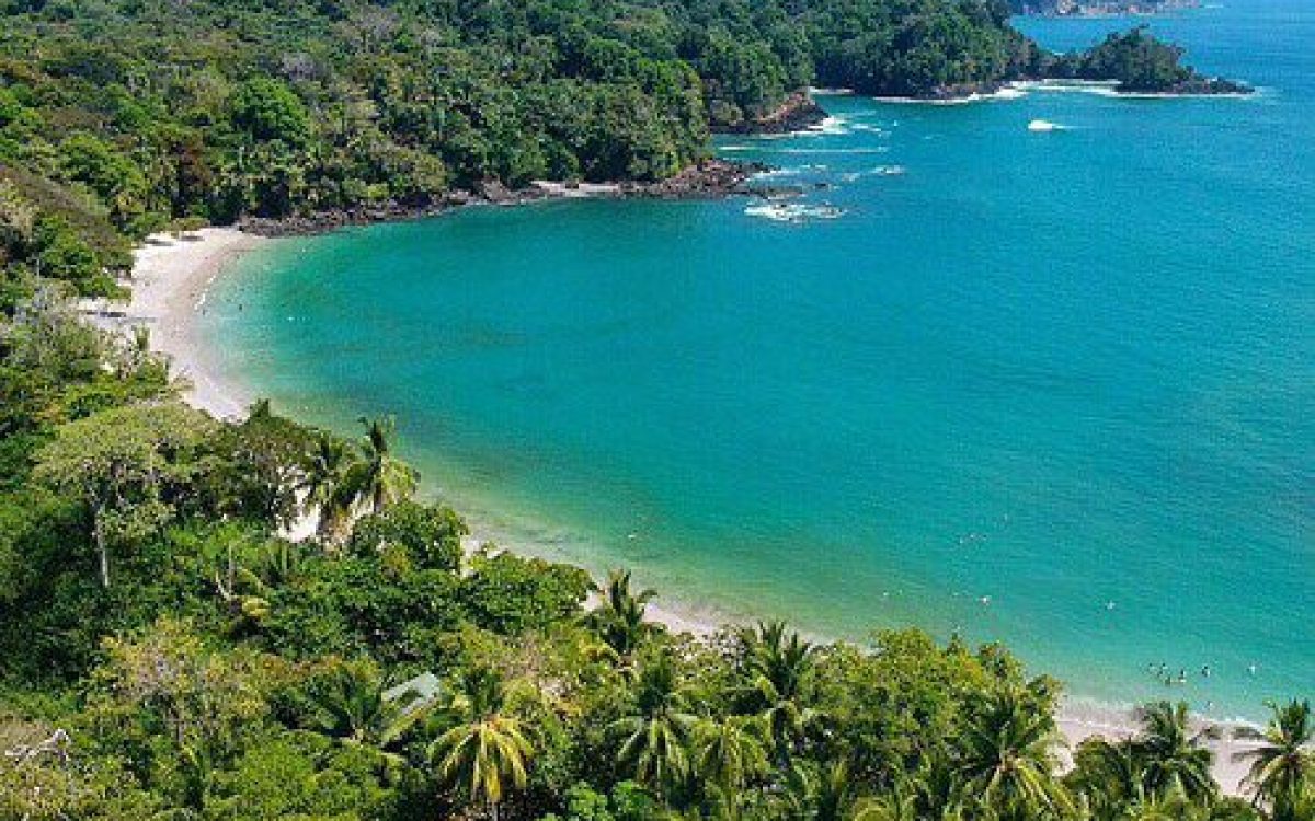The Ultimate Costa Rica Guide