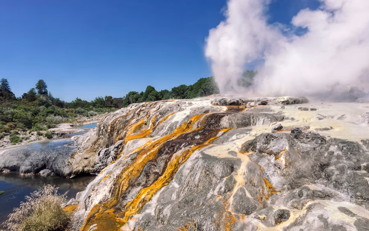 Rotorua