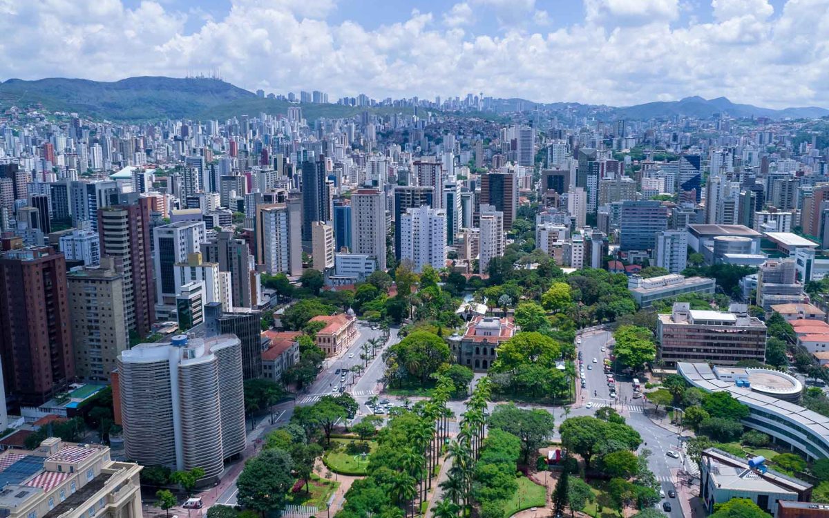 Belo Horizonte