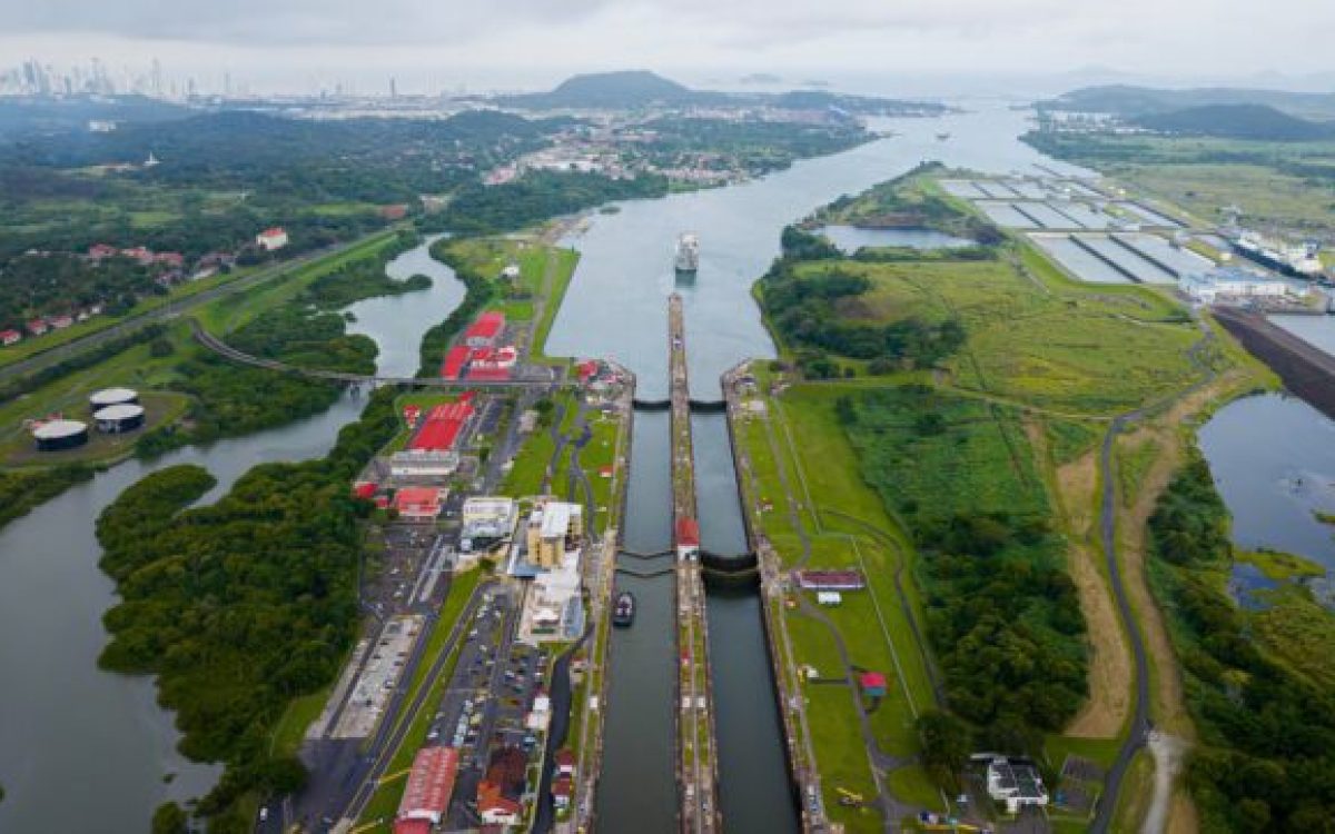 Panama: The Land Where Oceans and Continents Meet