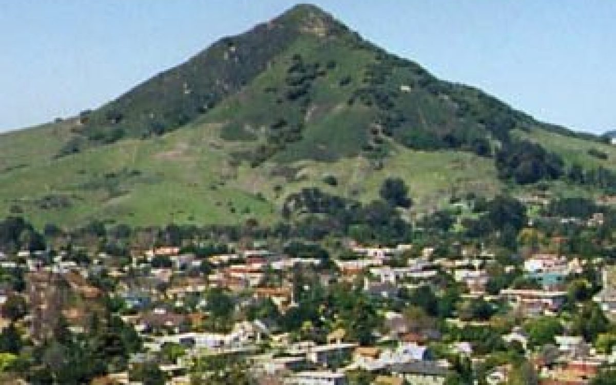 San Luis Obispo – The Laid-Back Treasure of California’s Central Coast