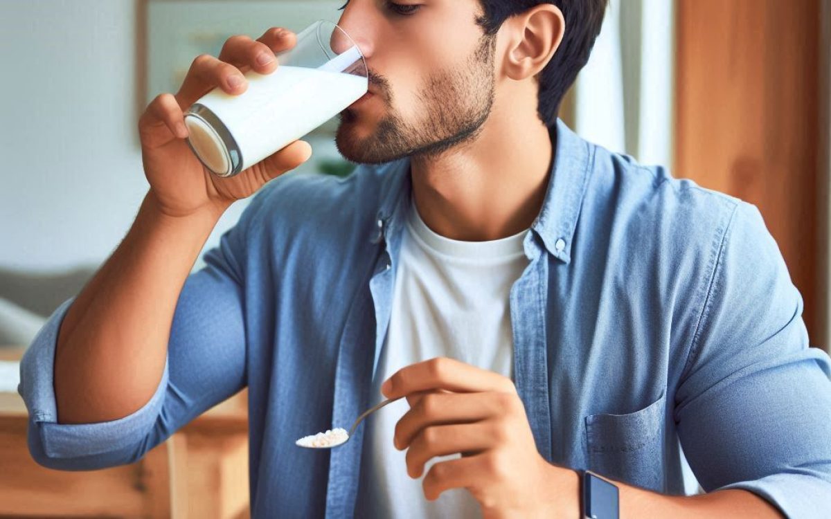 The Importance of Proper Nutrition and Bone Health