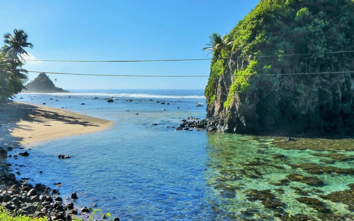 Pago Pago