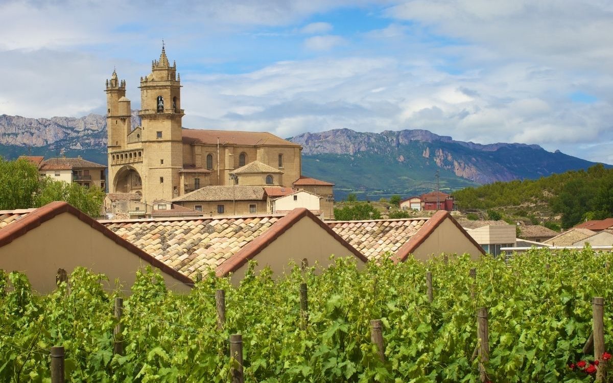 La Rioja