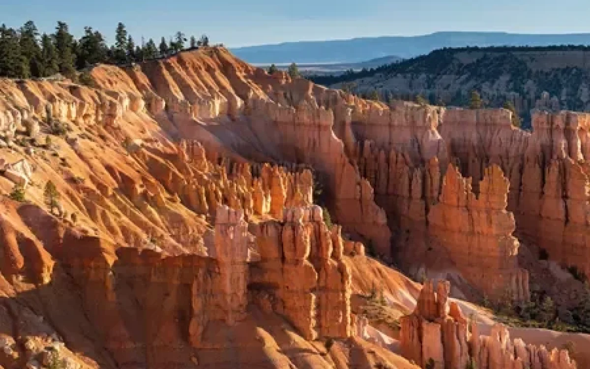 National Parks of the American West