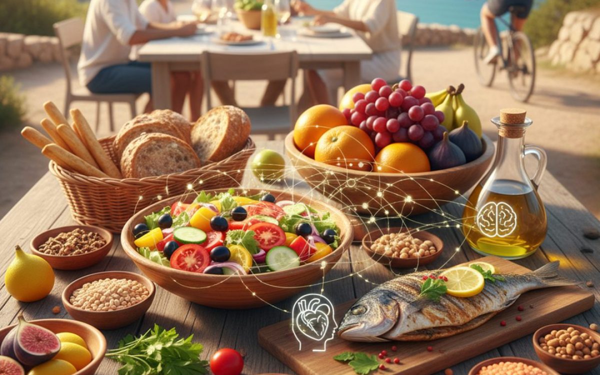 Mediterranean Diet
